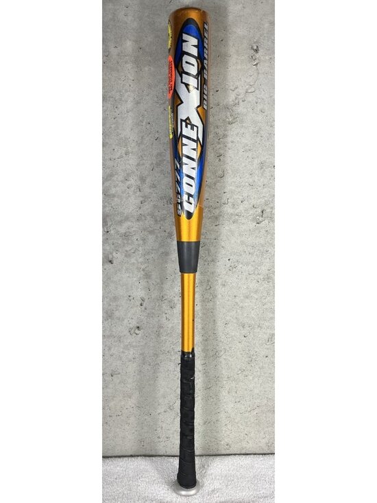 Easton Other - Easton SC777 ConneXion Big Barrel 2 ⅝” Dia. Baseball Bat BESR 31in 28oz (BT7-Z)
